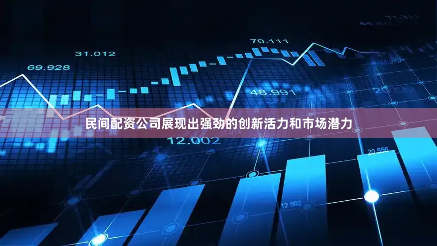 民间配资公司展现出强劲的创新活力和市场潜力